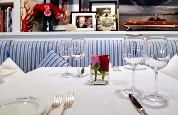 Casa Tua / Miami Place mentioned in saved reels