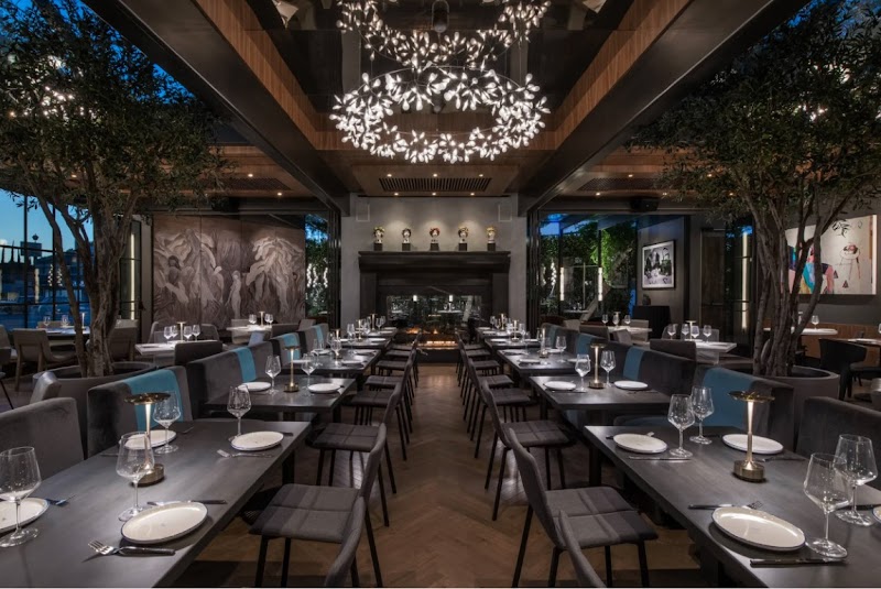 Casaléna / LA Place mentioned in saved reels