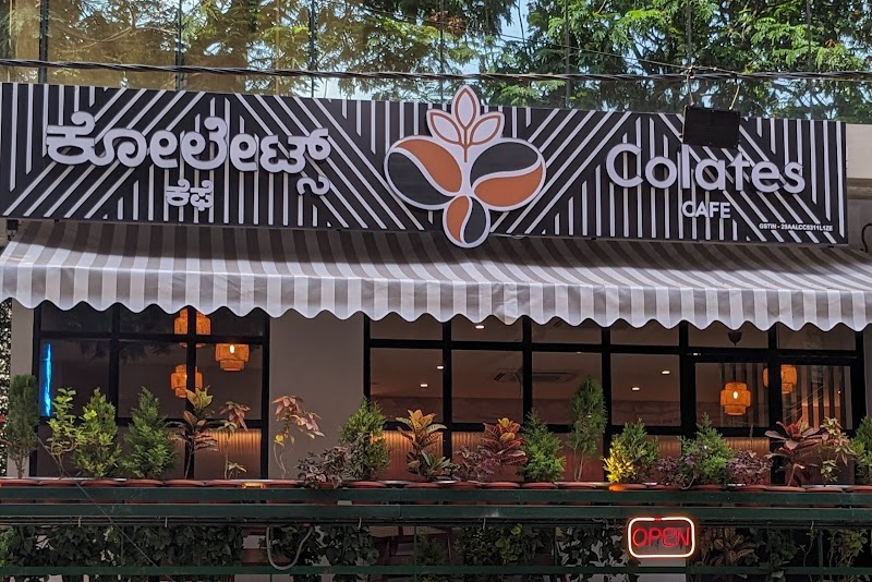 CasaLotte / Bengaluru