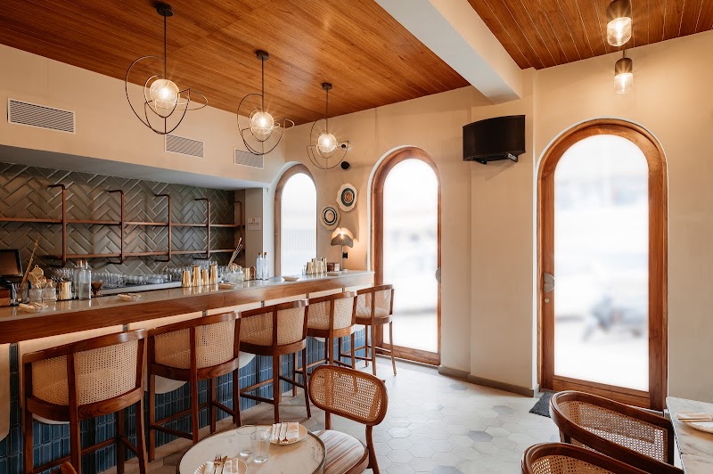 Casanoni Trattoria / Fontainhas