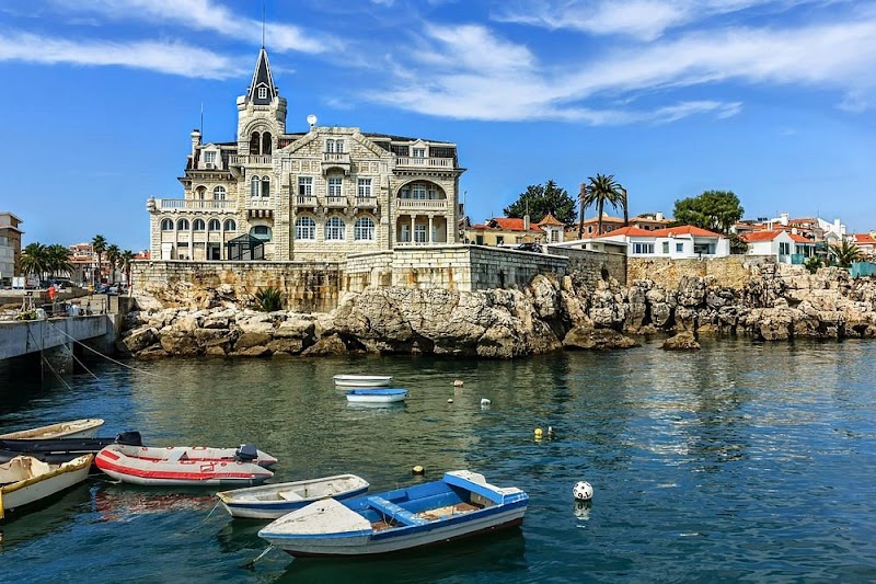 Cascais / Portugal