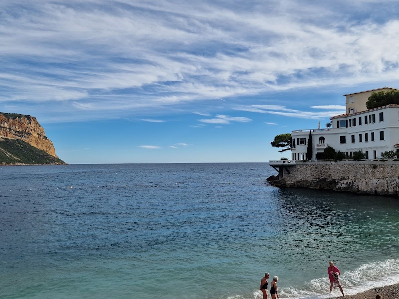 Cassis / France Place mentioned in saved reels