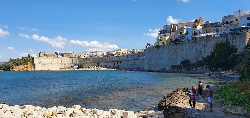 Castellammare del Golfo / Sicily