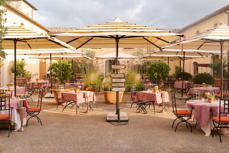 Castello di Casole / Casole d'Elsa Place mentioned in saved reels