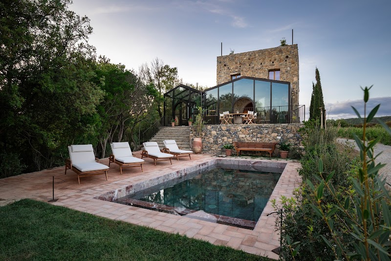 Castello di Vicarello / Maremma