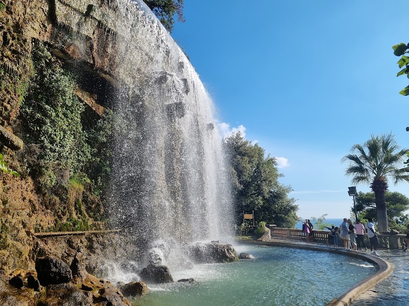 Castle Hill / Nice Place mentioned in saved reels