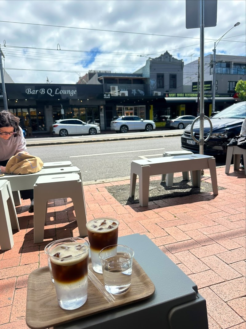 Catalogue / Brunswick Place mentioned in saved reels