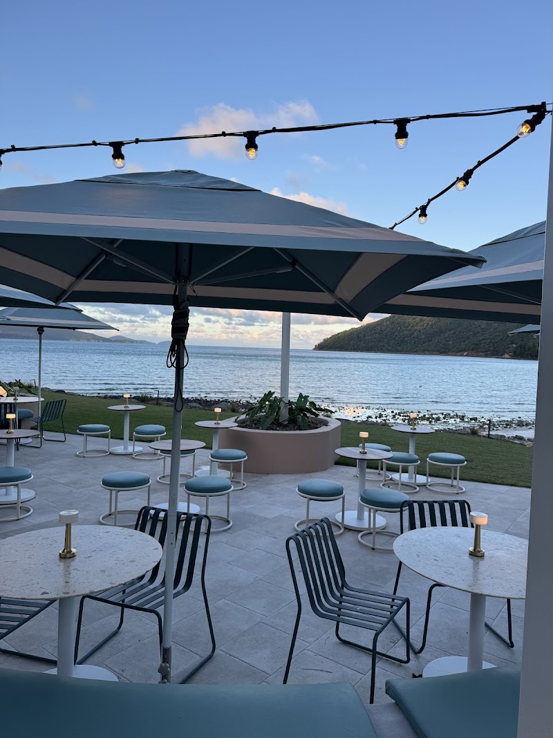 Catseye PoolClub / Hamilton Island