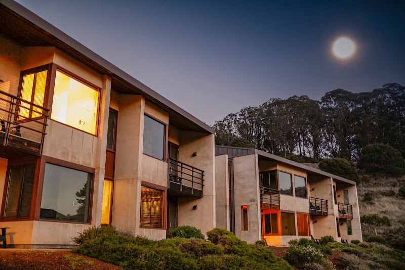 Cavallo Point / Sausalito Place mentioned in saved reels