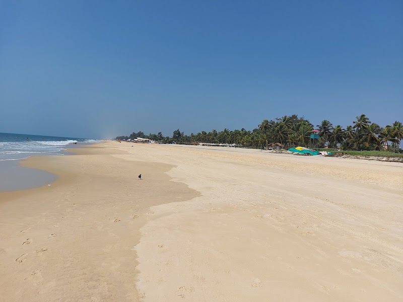 Cavelossim Beach / South Goa Place mentioned in saved reels