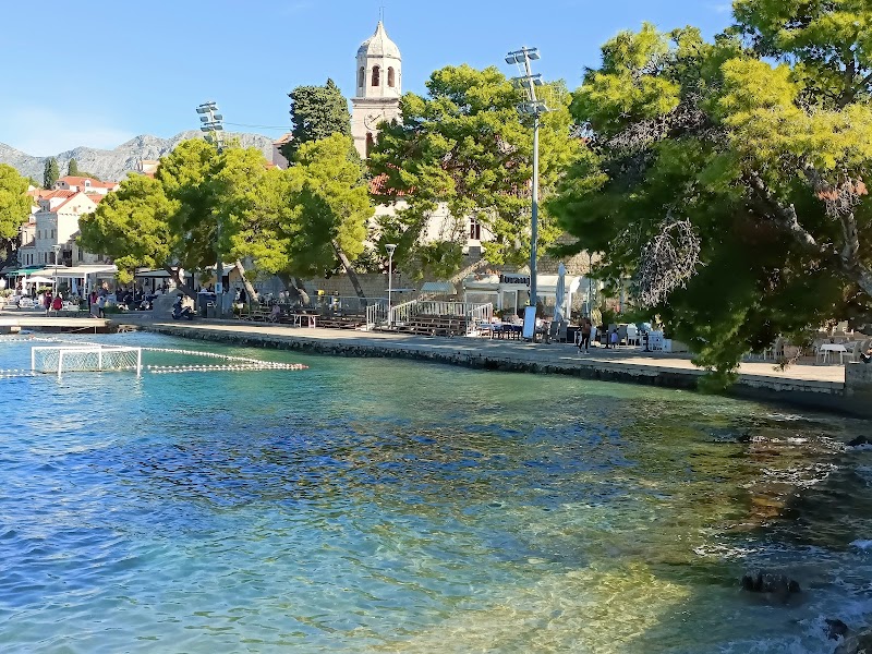 Cavtat / Croatia Place mentioned in saved reels