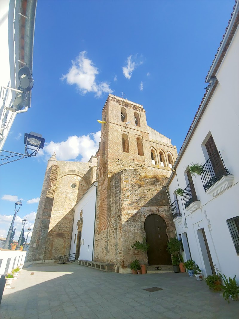 Cazalla de la Sierra / Sevilla