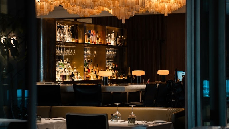 Cecconi's / Toorak Place mentioned in saved reels