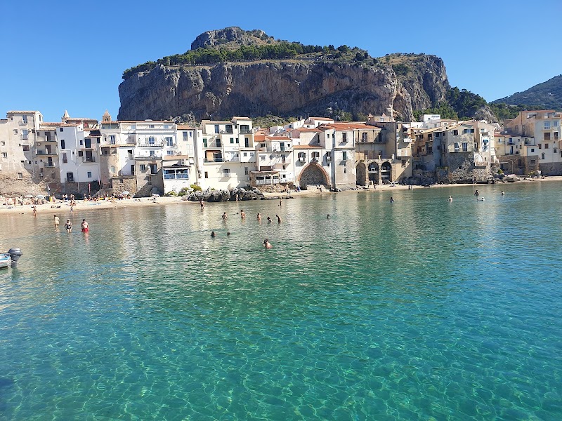 Cefalu / Sicily