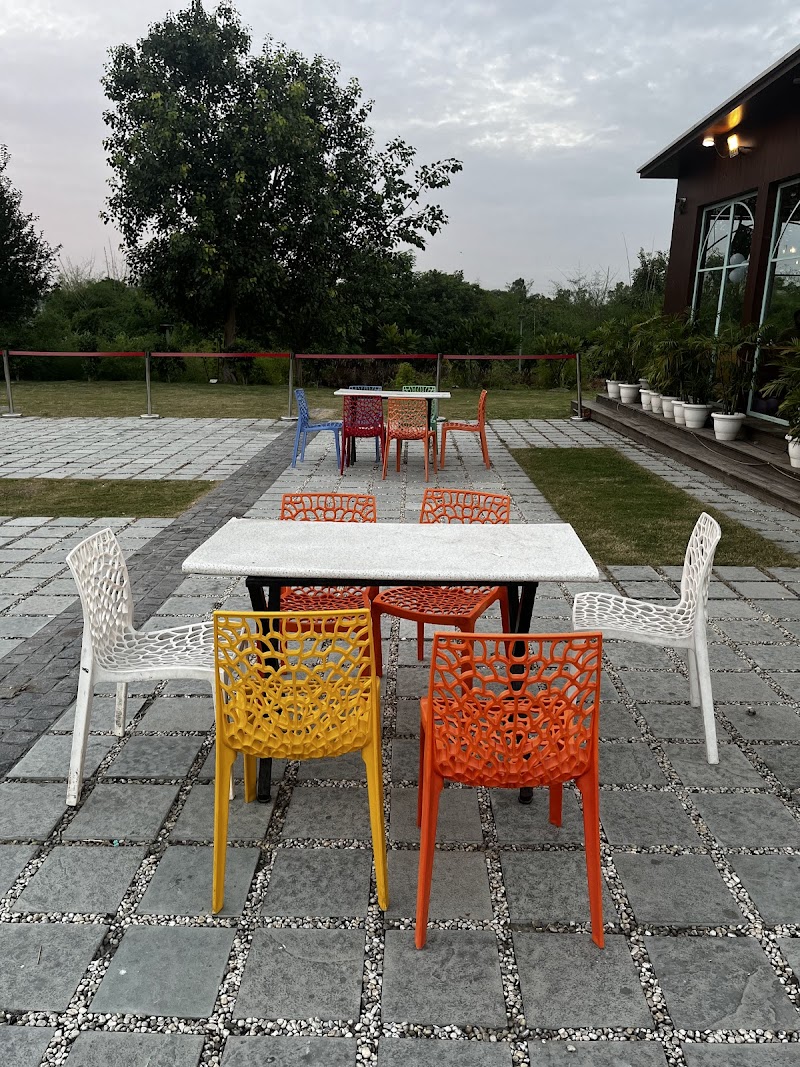 Celgar / Banseera Park