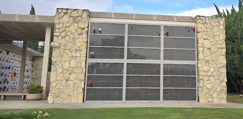 Cemetery Place mentioned in saved reels