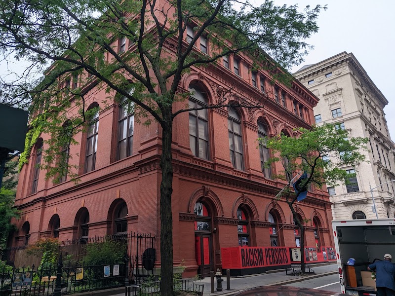 Center for Brooklyn History / Brooklyn Heights