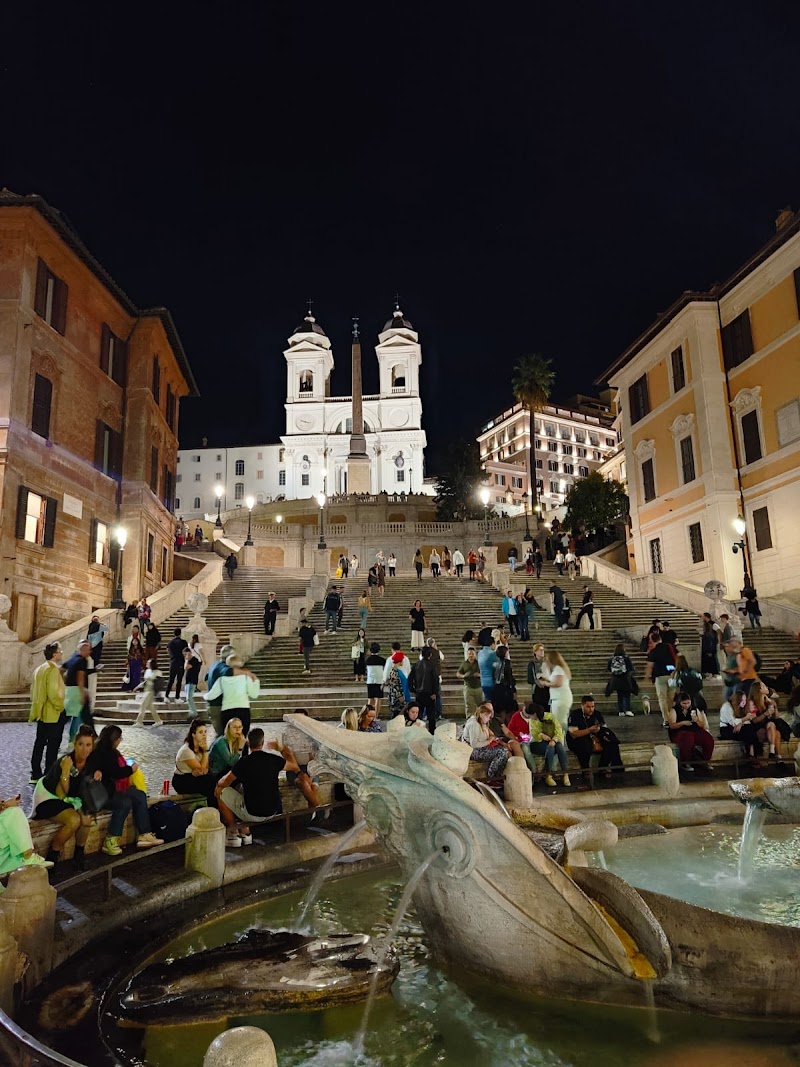 Centro Storico / Rome