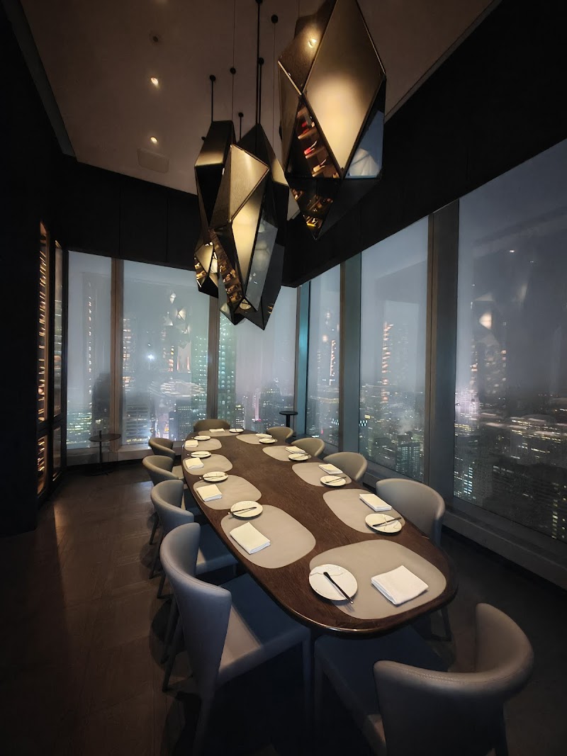 Centurion / NYC Place mentioned in saved reels