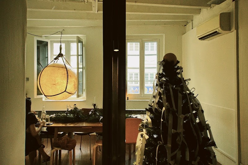 CERES.HAUS / Singapore