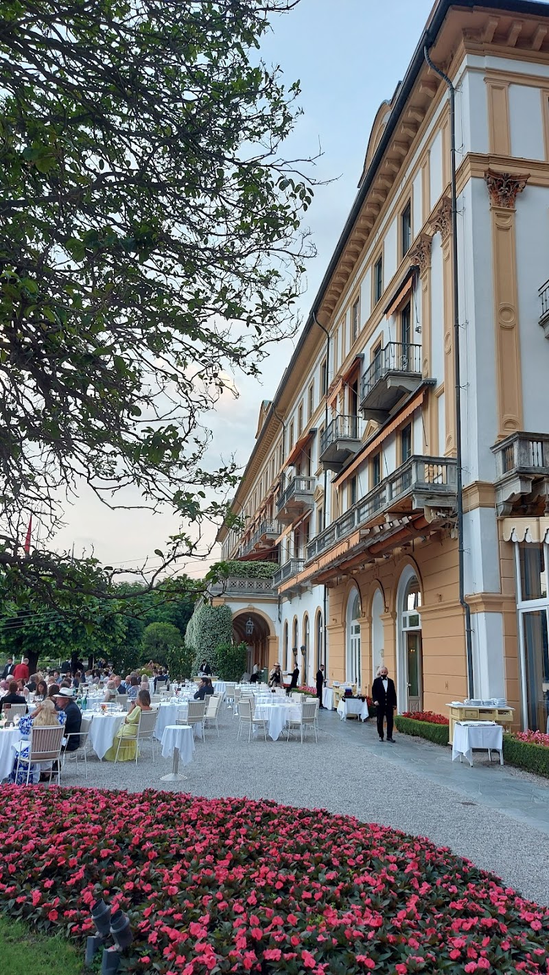 Cernobbio / Lake Como