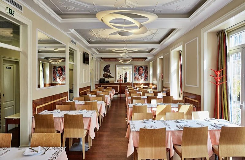 Cervejaria Ramiro / Lisbon Place mentioned in saved reels