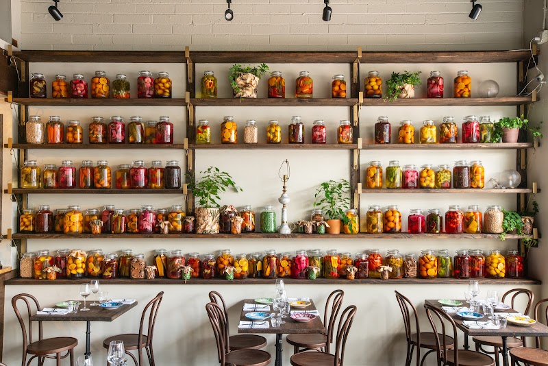 Cesarina / San Diego