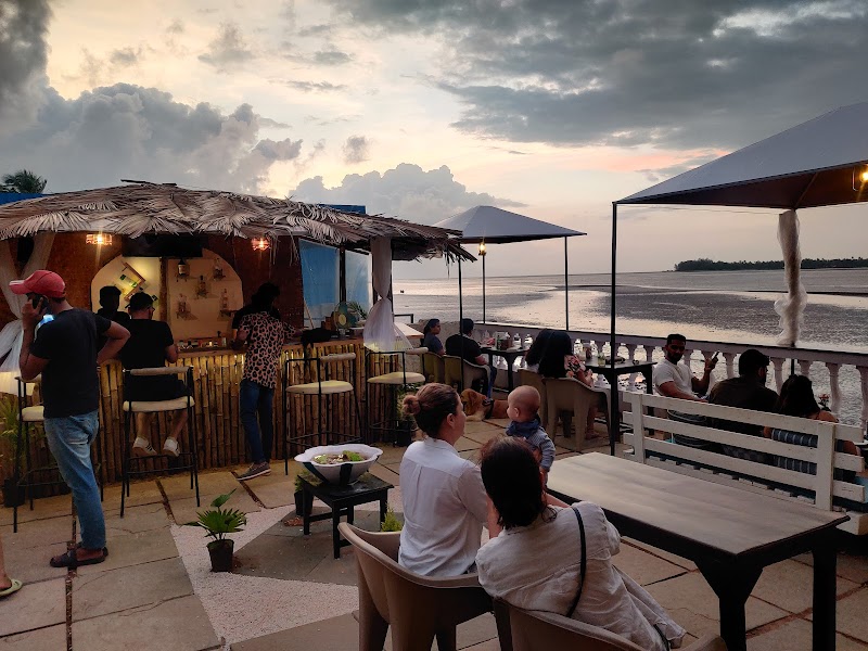 Cest La Vie / Goa Place mentioned in saved reels