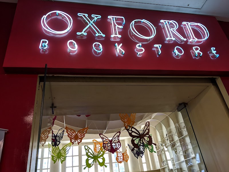 Cha Bar / Connaught Place