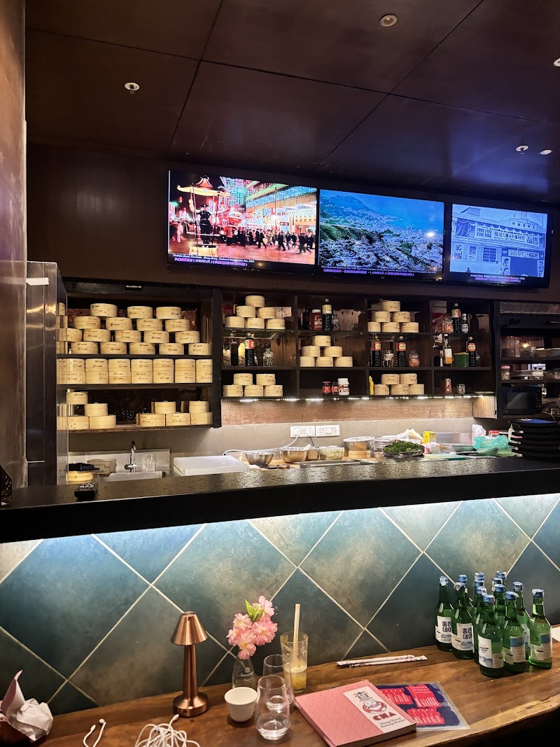 Cha Hong Kong Eating House / Indiranagar