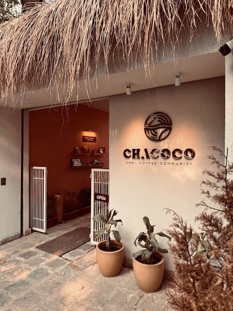 Chacha Matcha / Lucknow