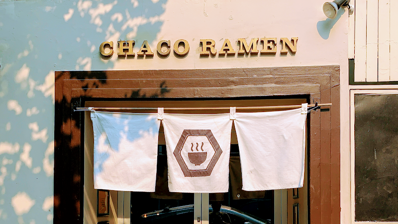 Chaco Ramen