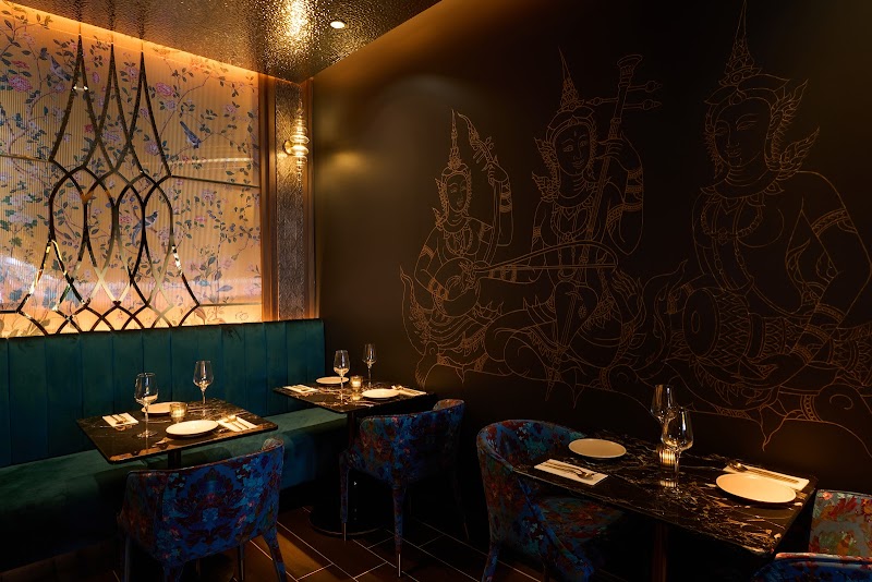 Chada / West Village