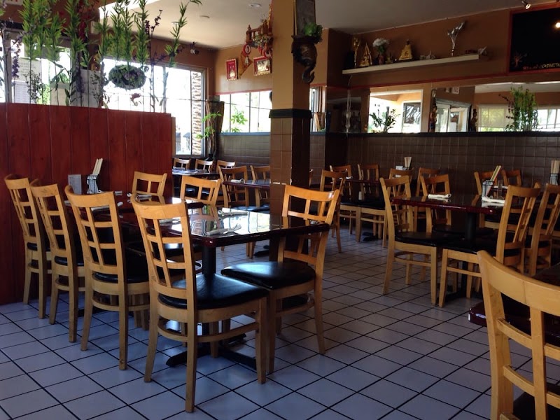 Chai Kitchen Place mentioned in saved reels