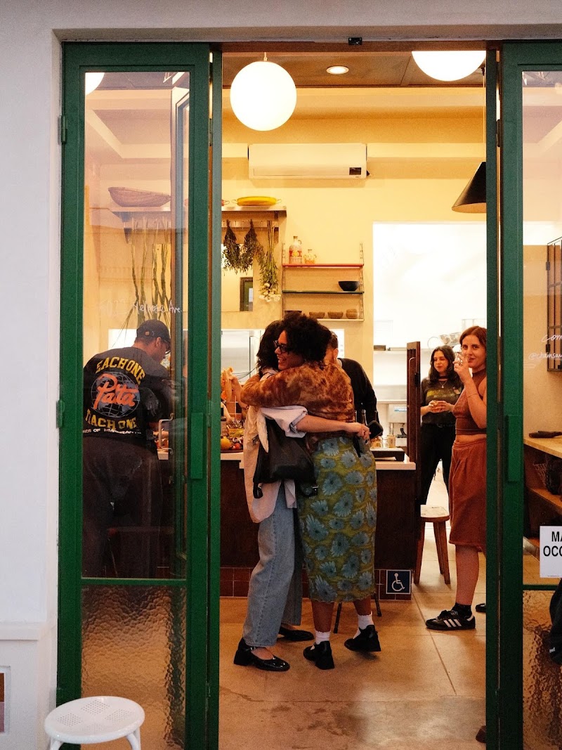 Chainsaw / Los Angeles