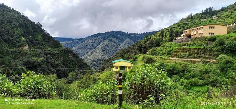 Chakrata / Uttarakhand Place mentioned in saved reels