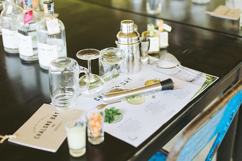Chalong Distillery / Chalong Place mentioned in saved reels