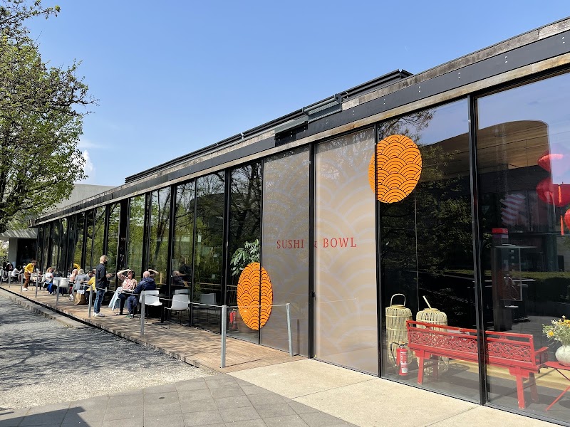 Champa Sushi / Metzingen Place mentioned in saved reels