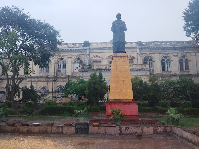 Chandni Chowk / Delhi Place mentioned in saved reels