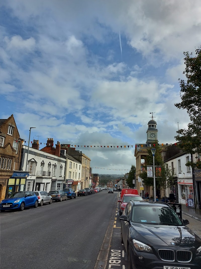 Chard Place mentioned in saved reels