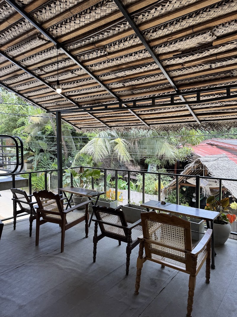 Charley's Bunker Yard / Hiriketiya Place mentioned in saved reels