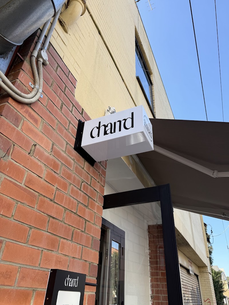 Charrdbk / Melbourne Place mentioned in saved reels