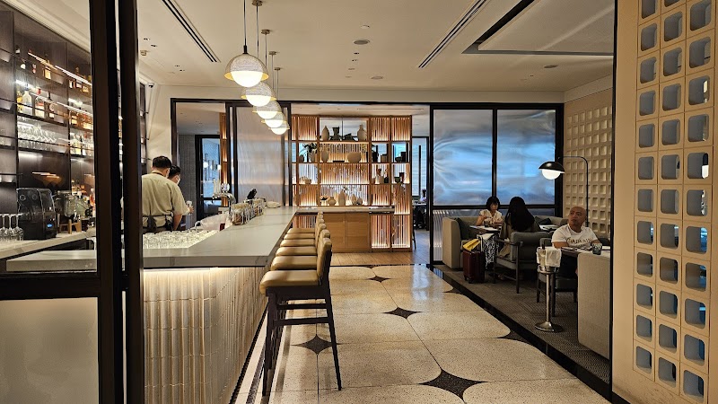 Chatterbox / Orchard Road