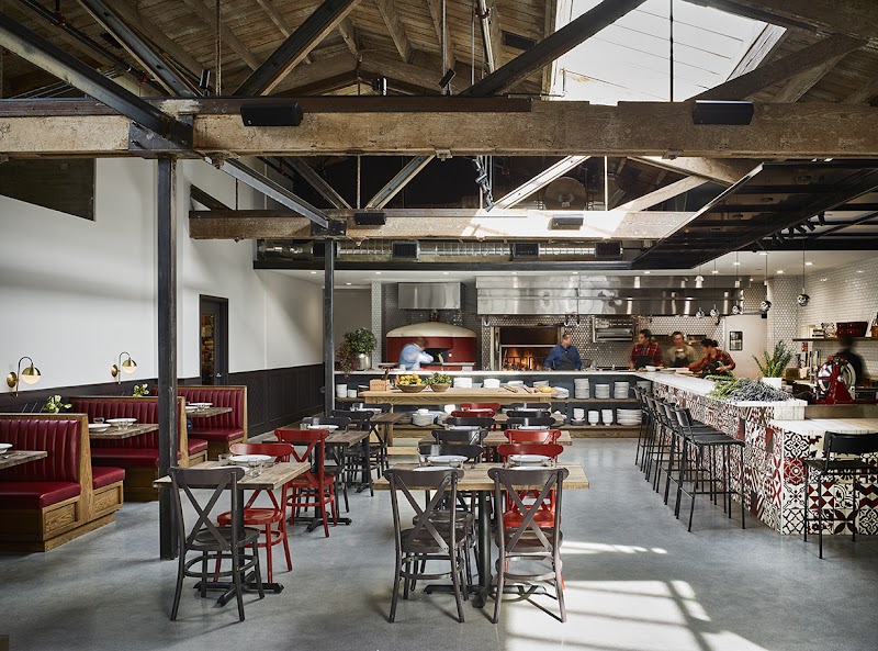 Che Fico / San Francisco Place mentioned in saved reels