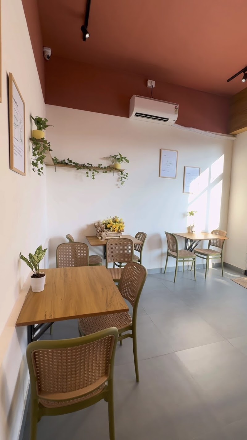 Cheat Clean / Madhapur Place mentioned in saved reels