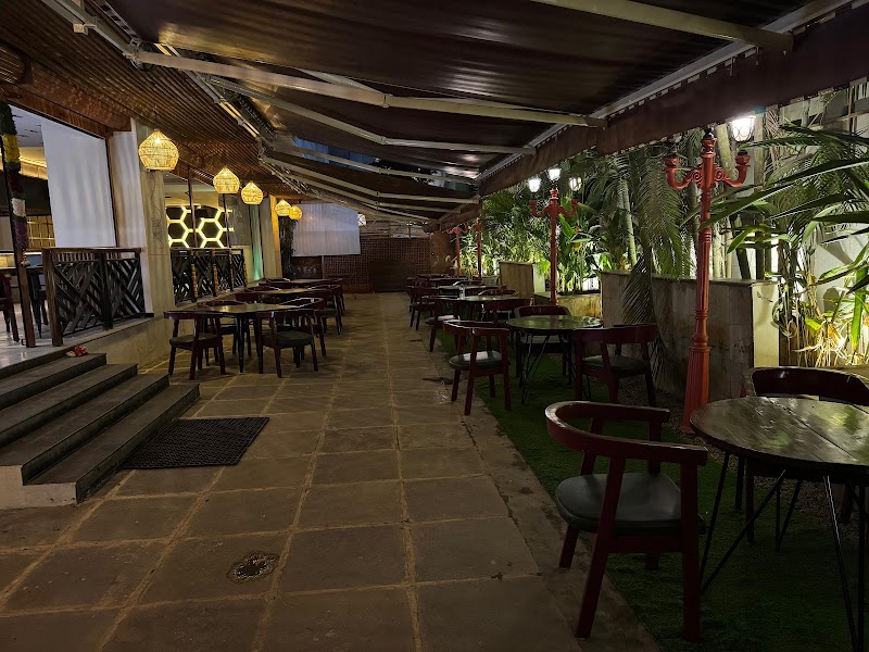 Cheers / Bangalore Place mentioned in saved reels