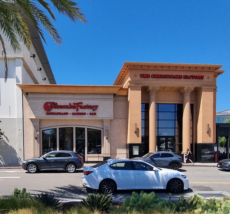 Cheesecake & Co Place mentioned in saved reels