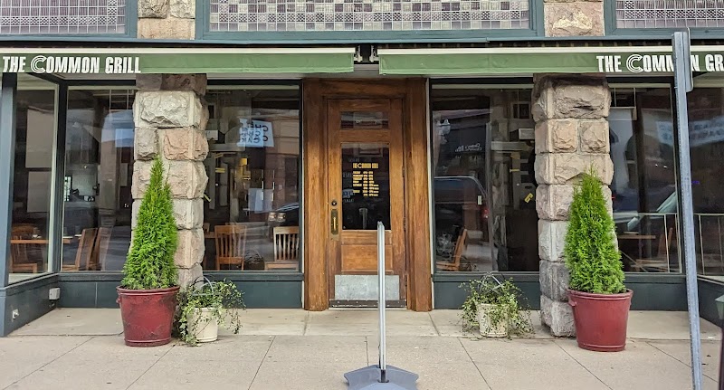 Chelsea Grill / Chelsea