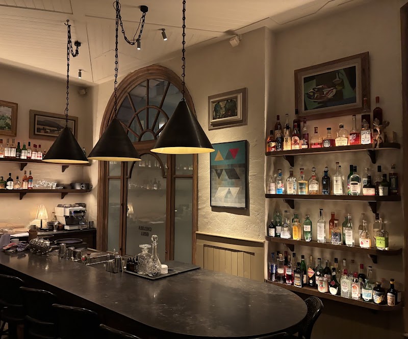 Chelsea Grill / London Place mentioned in saved reels