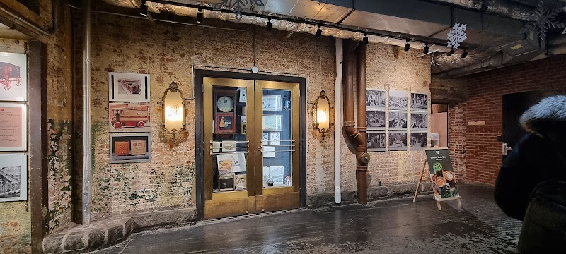 Chelsea Market / New York